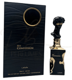 Perfume - His Confession - Eau De Parfum - 100ml - Hombre - Perfumes Bogotá