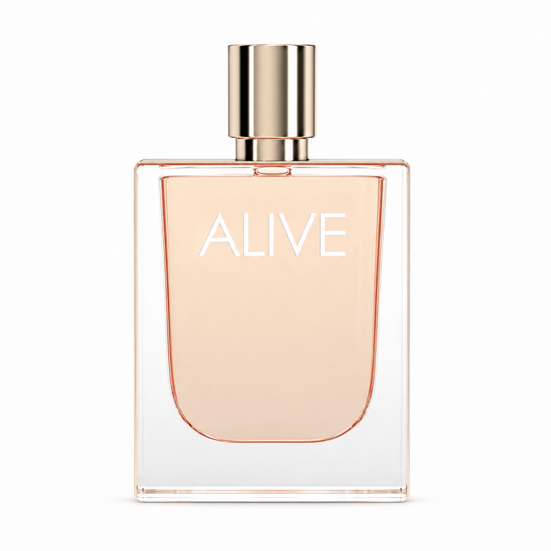Perfume Hugo Boss Alive Eau de Parfum 80ml Mujer - Perfumes Bogotá