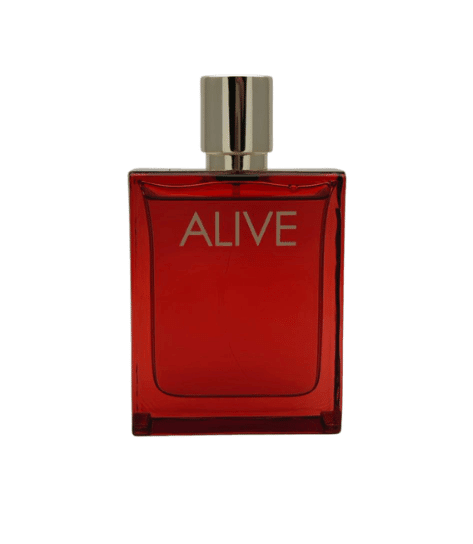 Perfume Hugo Boss Alive Parfum 80ml Mujer - Perfumes Bogotá