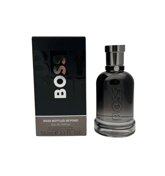 Perfume Hugo Boss Beyond Eau de Parfum 100ml Hombre - Perfumes Bogotá
