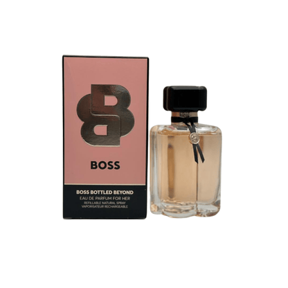 Perfume Hugo Boss Beyond Eau de Parfum 100ml Mujer - Perfumes Bogotá