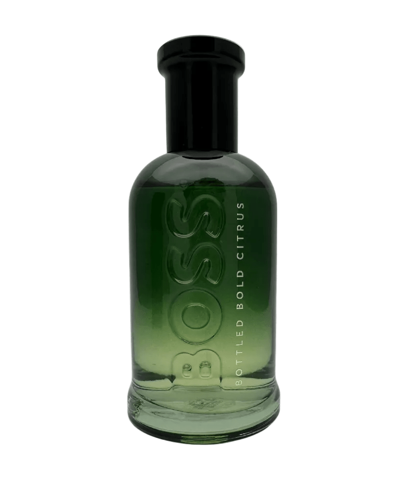Perfume Hugo Boss Bottled Bold Citrus Eau de Parfum 100ml Hombre - Perfumes Bogotá