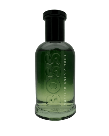 Perfume Hugo Boss Bottled Bold Citrus Eau de Parfum 100ml Hombre - Perfumes Bogotá