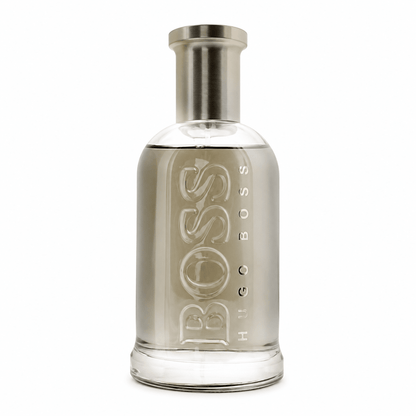 Perfume Hugo Boss Bottled Eau de Parfum 200ml Hombre - Perfumes Bogotá