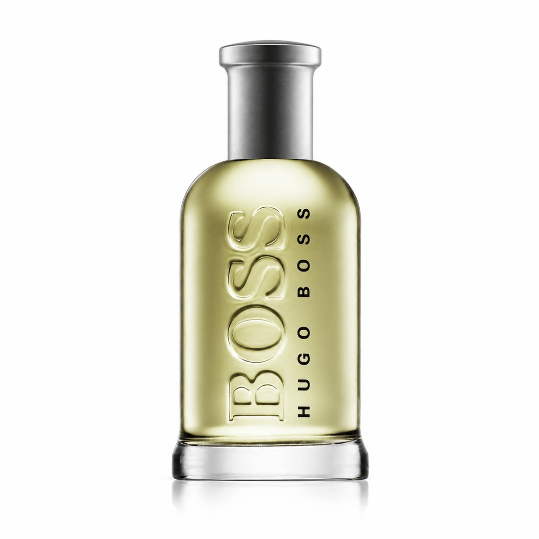 Perfume Hugo Boss Bottled Eau de Toilette 200ml Hombre - Perfumes Bogotá