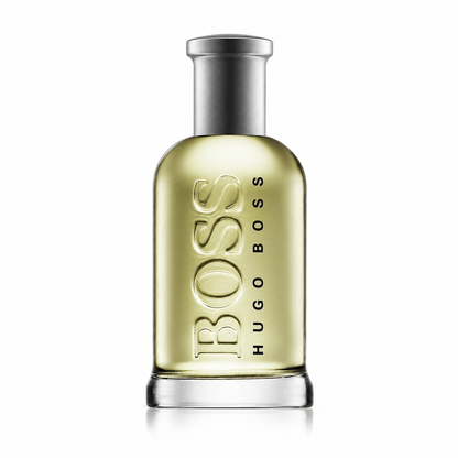 Perfume Hugo Boss Bottled Eau de Toilette 200ml Hombre - Perfumes Bogotá