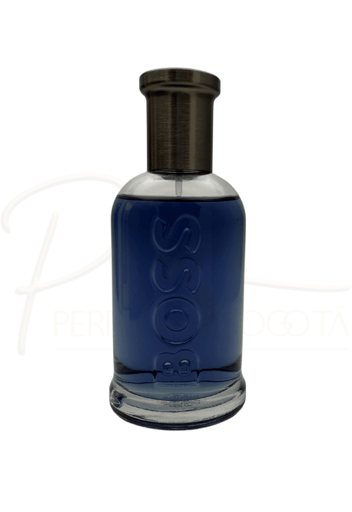 Perfume Hugo Boss Bottled Infinite Eau de Parfum 100ml Hombre - Perfumes Bogotá