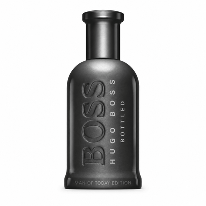 Perfume Hugo Boss Bottled Man of Today Eau de Toilette 100ml Hombre - Perfumes Bogotá