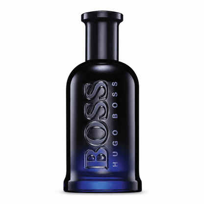 Perfume Hugo Boss Bottled Night Eau de Toilette 100ml Hombre - Perfumes Bogotá