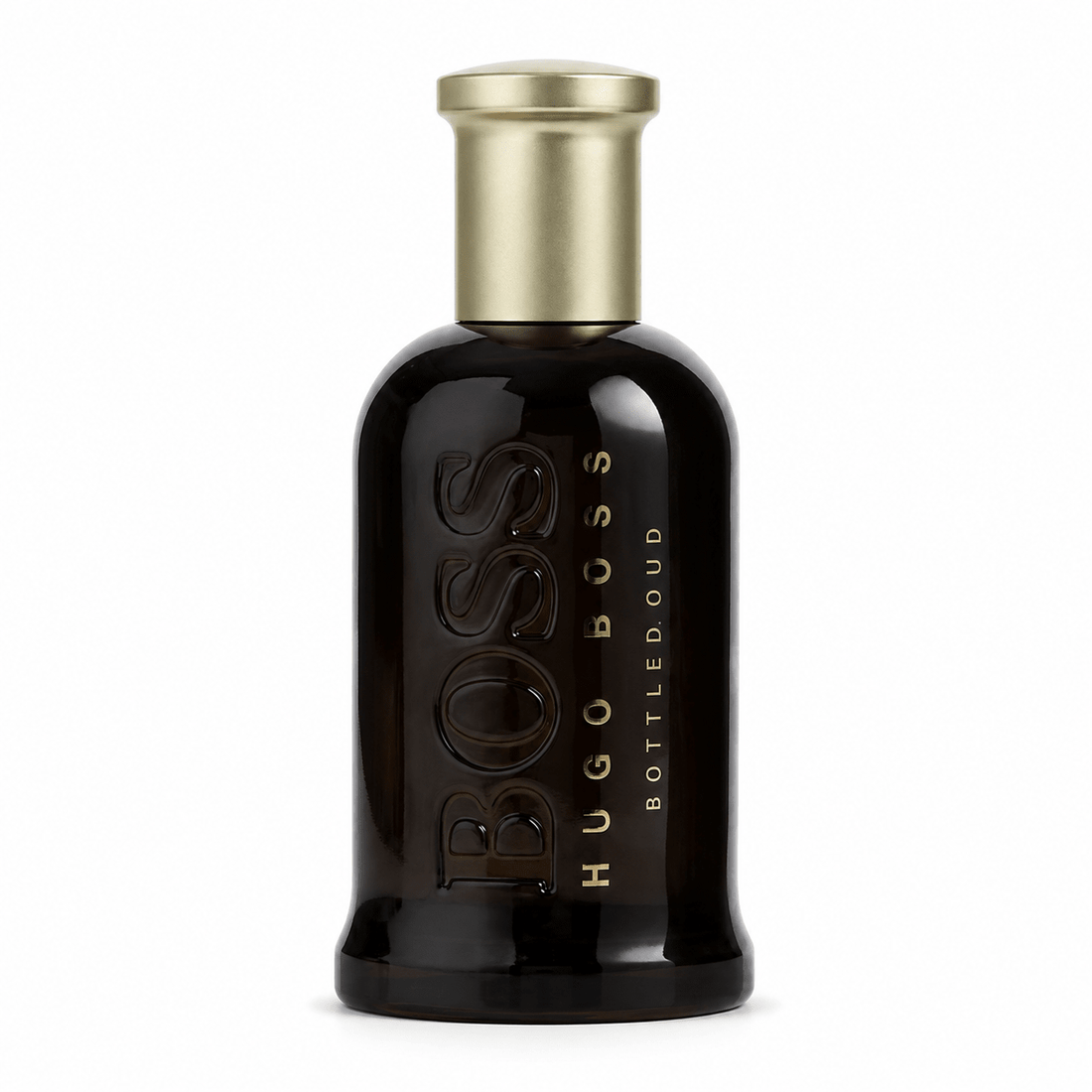 Perfume Hugo Boss Bottled Oud Eau de Parfum 100ml Hombre - Perfumes Bogotá