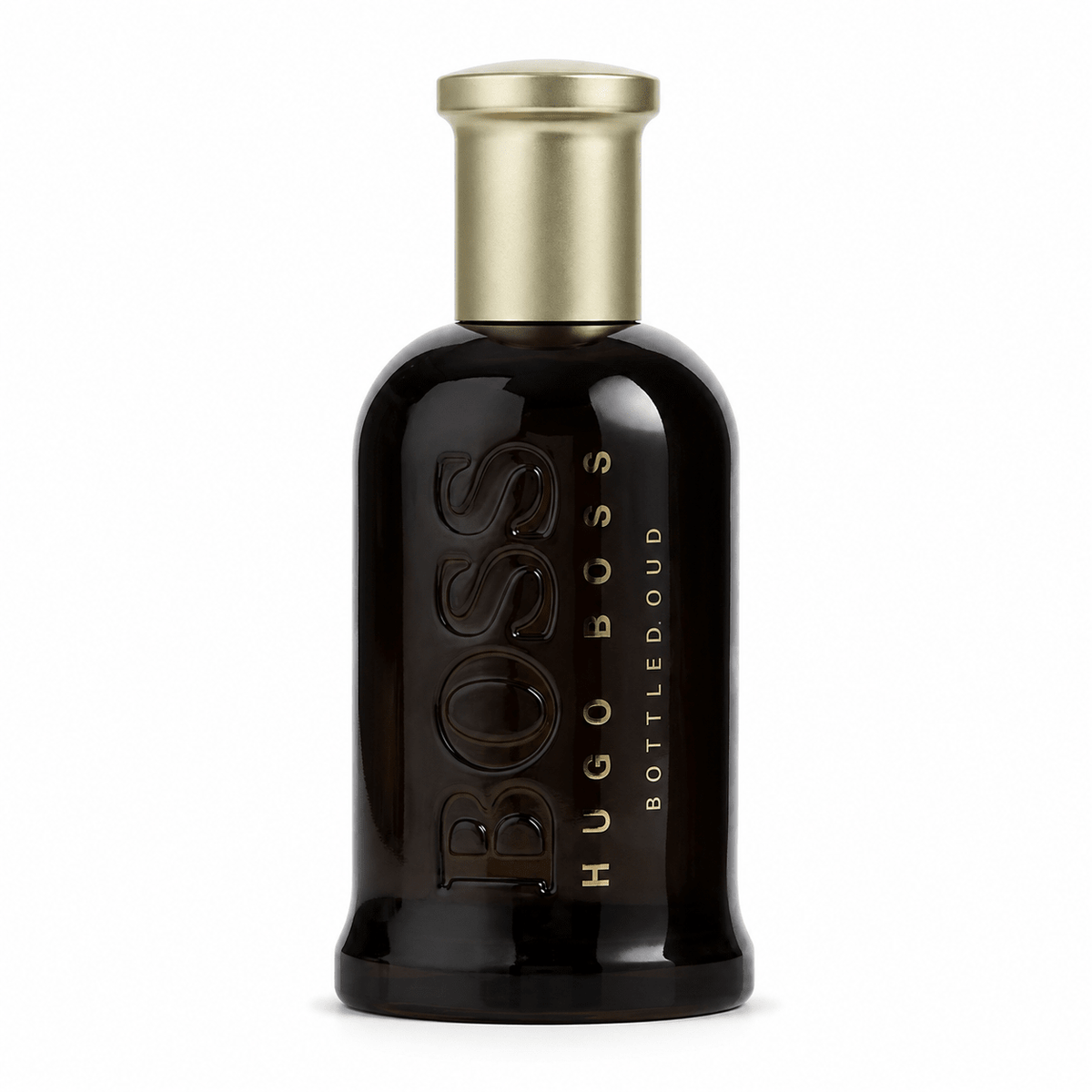 Perfume Hugo Boss Bottled Oud Eau de Parfum 100ml Hombre - Perfumes Bogotá