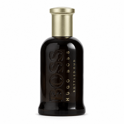 Perfume Hugo Boss Bottled Oud Eau de Parfum 100ml Hombre - Perfumes Bogotá