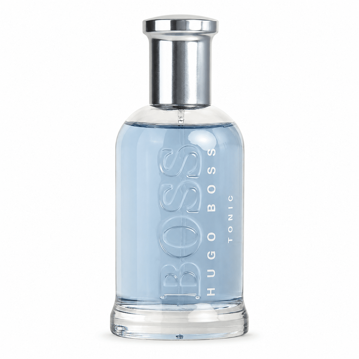 Perfume Hugo Boss Bottled Tonic Eau de Toilette 100ml Hombre - Perfumes Bogotá