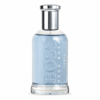 Perfume Hugo Boss Bottled Tonic Eau de Toilette 100ml Hombre - Perfumes Bogotá