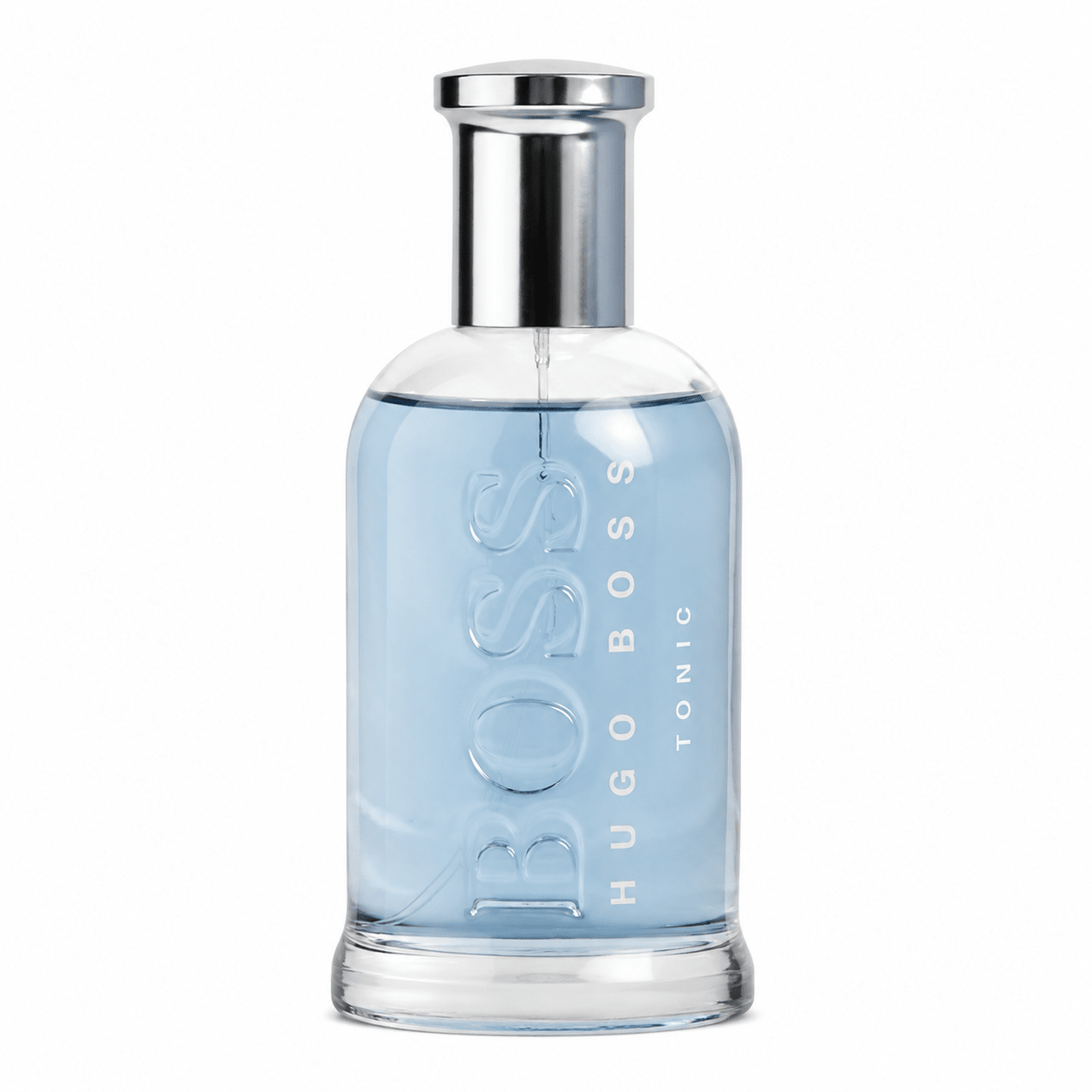Perfume Hugo Boss Bottled Tonic Eau de Toilette 200ml Hombre - Perfumes Bogotá