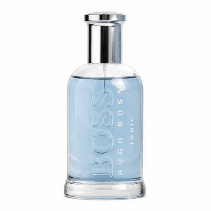 Perfume Hugo Boss Bottled Tonic Eau de Toilette 200ml Hombre - Perfumes Bogotá