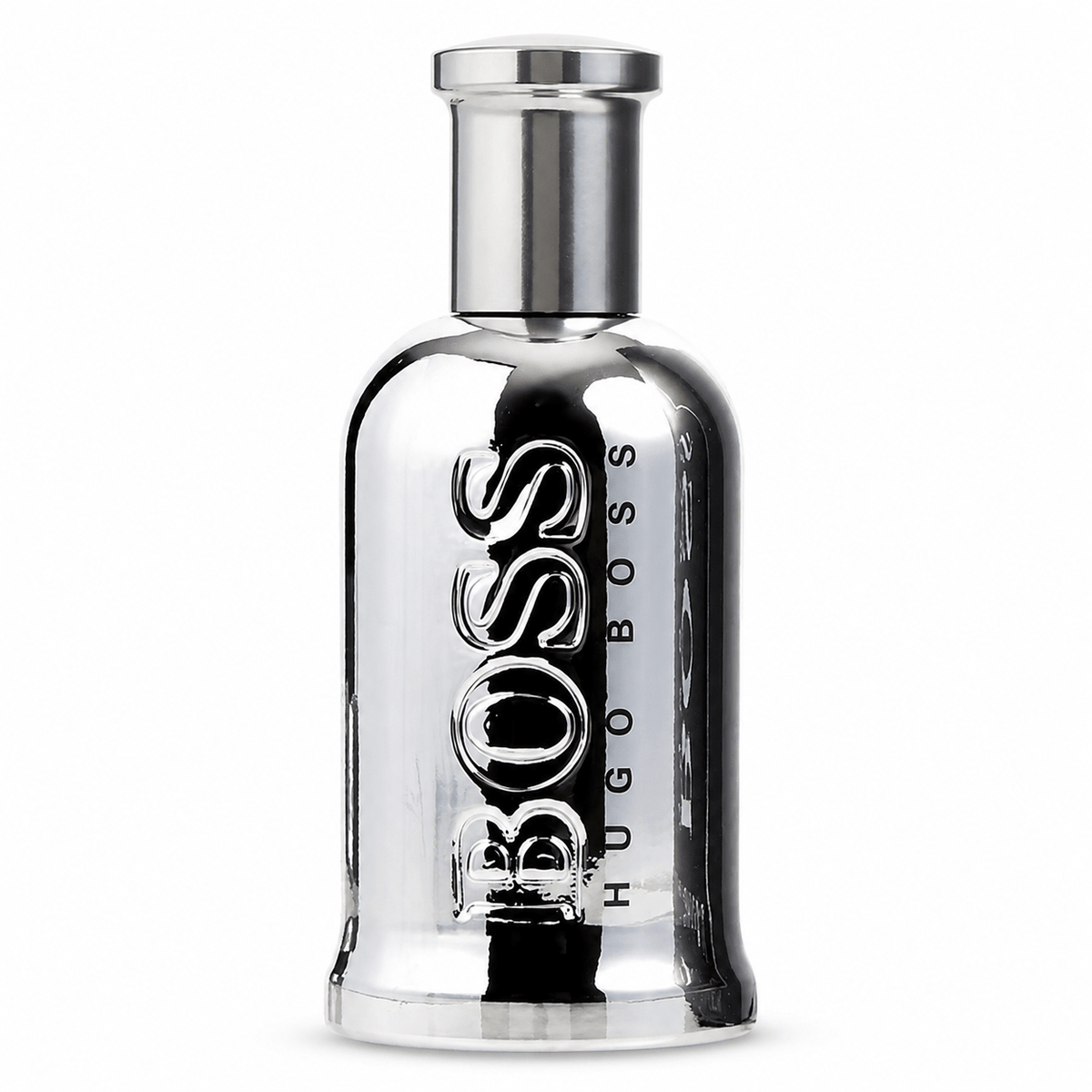 Perfume Hugo Boss Bottled United Eau de Toilette 100ml Hombre - Perfumes Bogotá