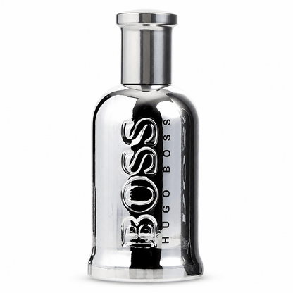 Perfume Hugo Boss Bottled United Eau de Toilette 100ml Hombre - Perfumes Bogotá