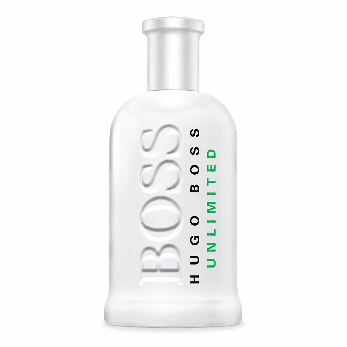 Perfume Hugo Boss Bottled Unlimited Eau de Toilette 200ml Hombre - Perfumes Bogotá