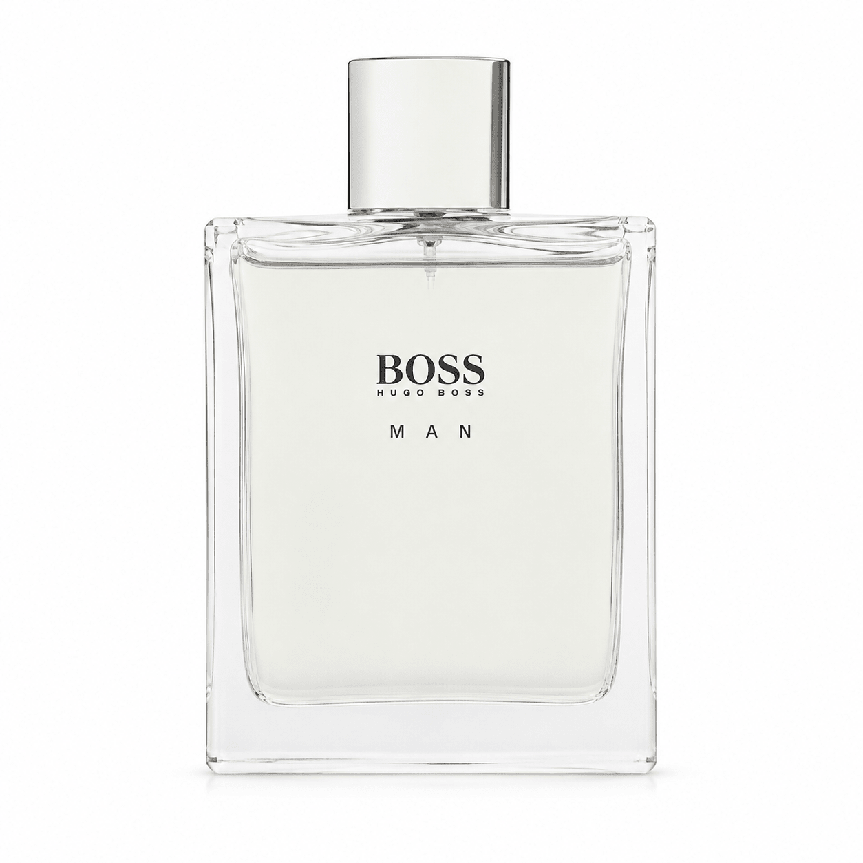 Perfume Hugo Boss Man Eau de Toilette 100ml Hombre - Perfumes Bogotá