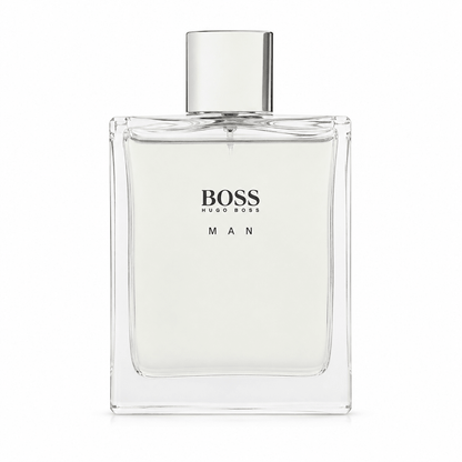 Perfume Hugo Boss Man Eau de Toilette 100ml Hombre - Perfumes Bogotá