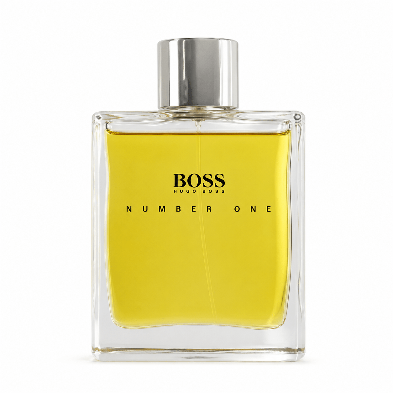 Perfume Hugo Boss Number One Eau de Toilette 100ml Hombre - Perfumes Bogotá