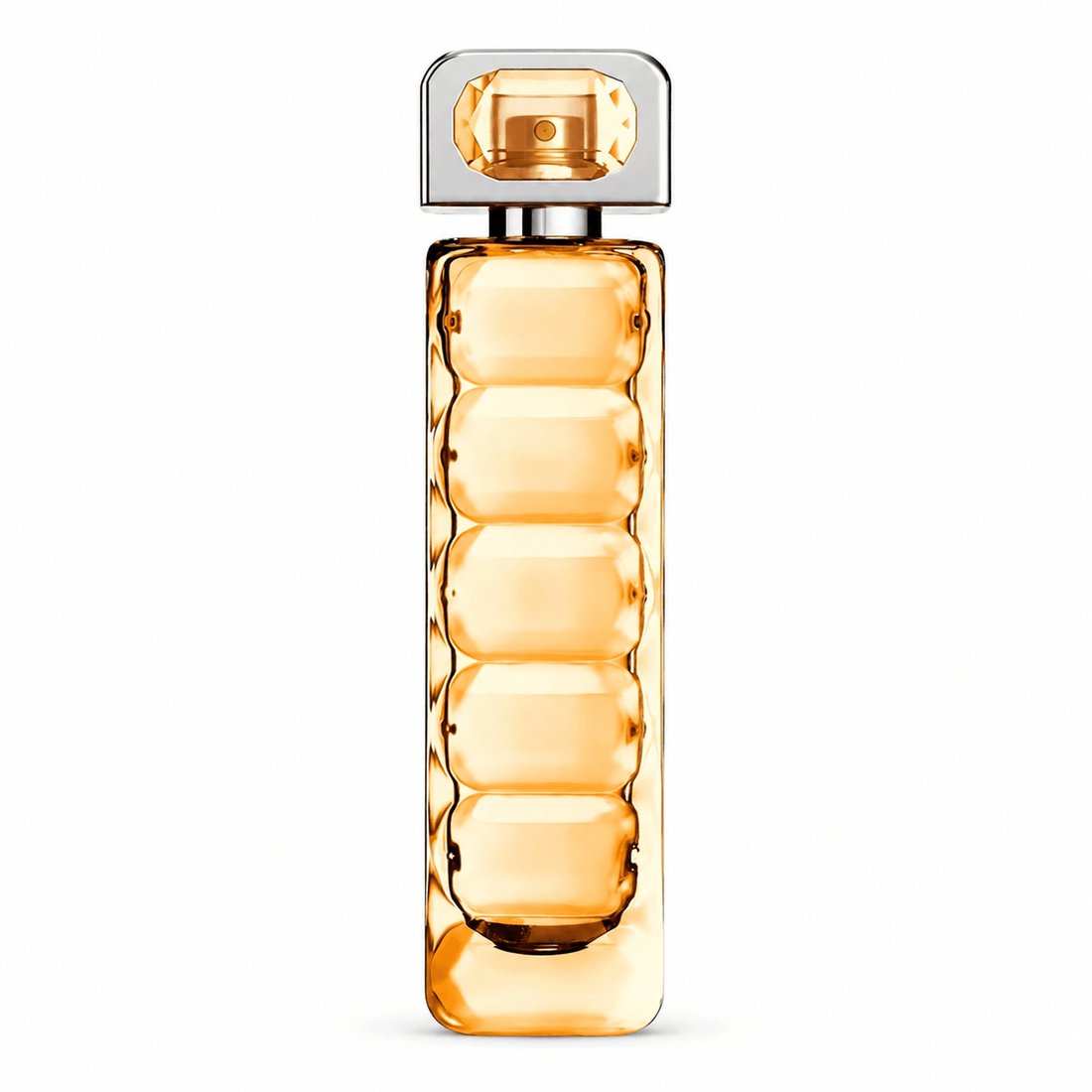 Perfume Hugo Boss Orange Eau de Toilette 75ml Mujer - Perfumes Bogotá