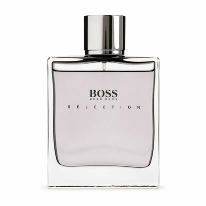Perfume Hugo Boss Selection Eau de Toilette 90ml Hombre - Perfumes Bogotá