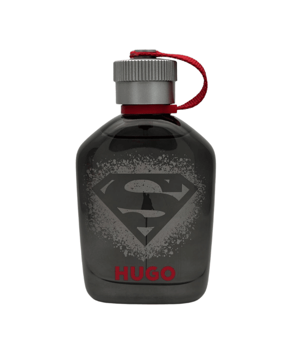 Perfume Hugo Boss Superman Eau de Parfum 125ml Hombre - Perfumes Bogotá