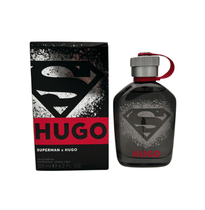 Perfume Hugo Boss Superman Eau de Parfum 125ml Hombre - Perfumes Bogotá