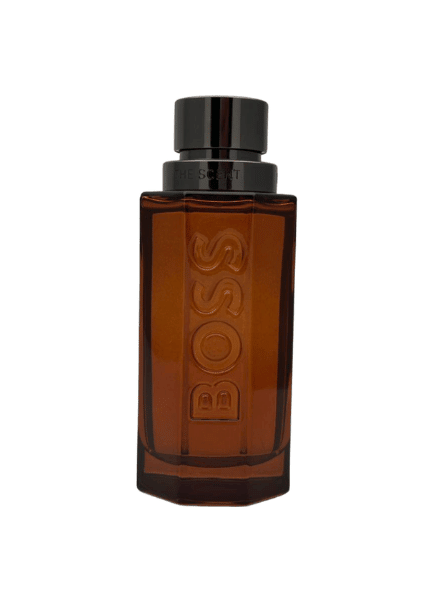 Perfume Hugo Boss the Scent Eau de Parfum Intense 100ml Hombre - Perfumes Bogotá