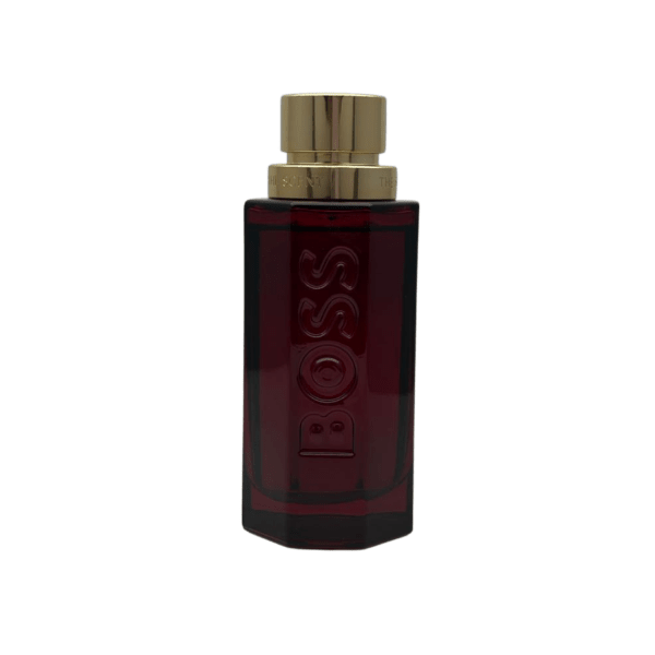 Perfume Hugo Boss the Scent Parfum Intense Elixir 100ml Hombre - Perfumes Bogotá