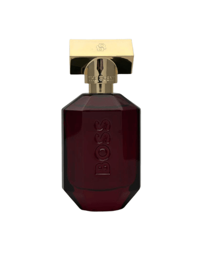 Perfume Hugo Boss the Scent Parfum Intense Elixir 50ml Mujer - Perfumes Bogotá