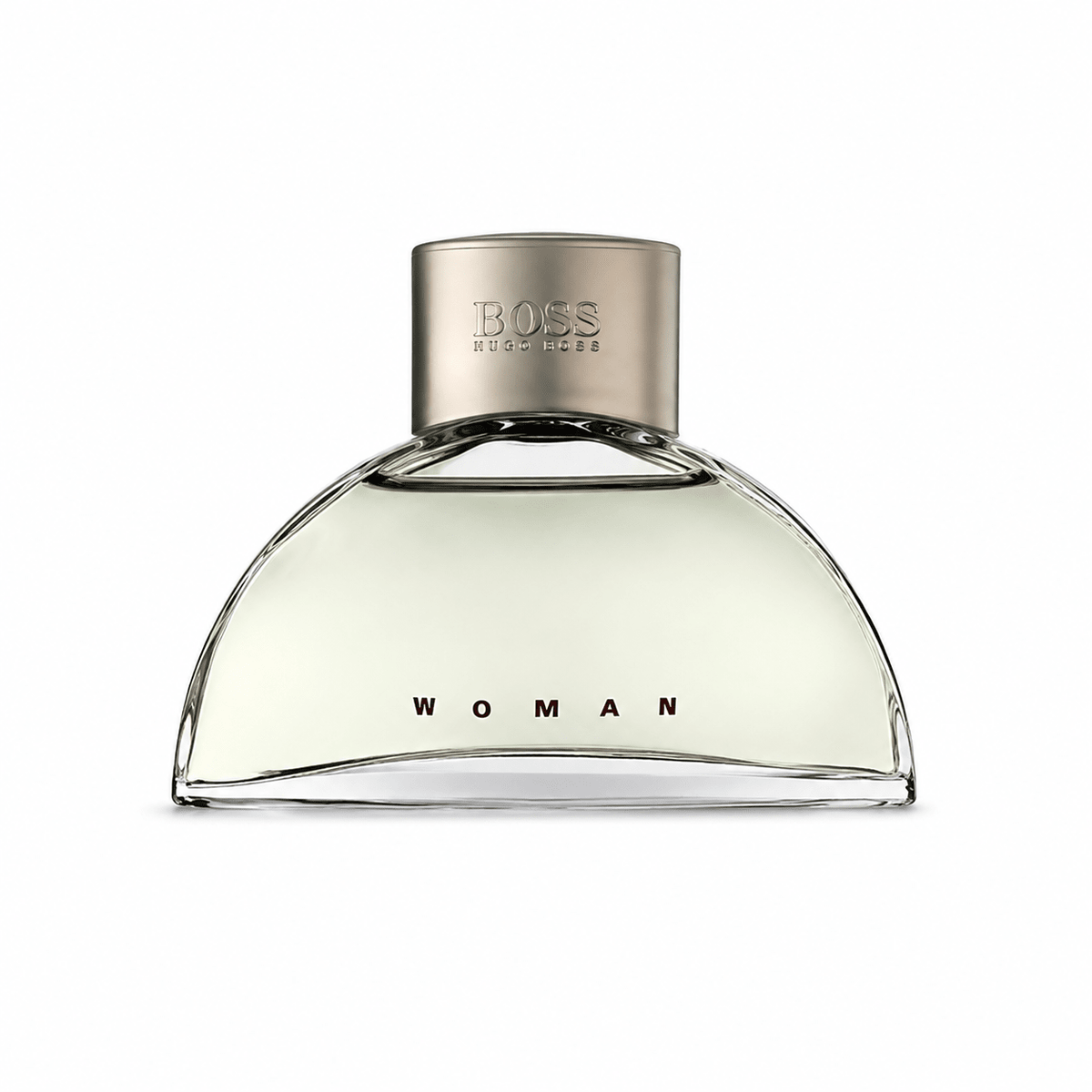 Perfume Hugo Boss Woman Eau de Parfum 90ml Mujer - Perfumes Bogotá