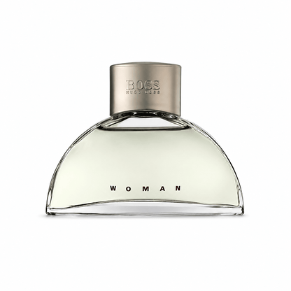 Perfume Hugo Boss Woman Eau de Parfum 90ml Mujer - Perfumes Bogotá