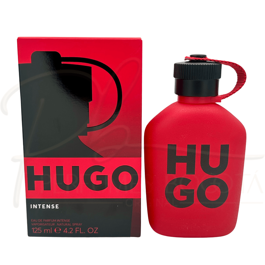 Perfume Hugo Boss Hugo Intense Eau de Parfum 125ml Hombre