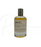 Perfume Ilang 62 - Eau De Parfum - 100ml - Unisex - Perfumes Bogotá
