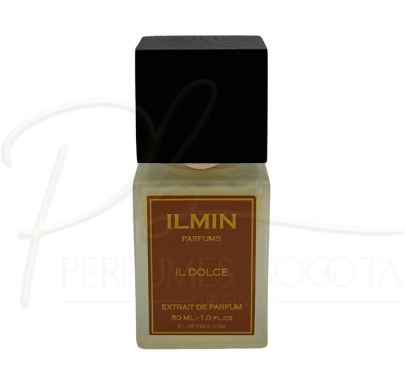 Perfume Ilmin - IL Dolce - Extrait De Parfum - 30ml - Unisex - Perfumes Bogotá