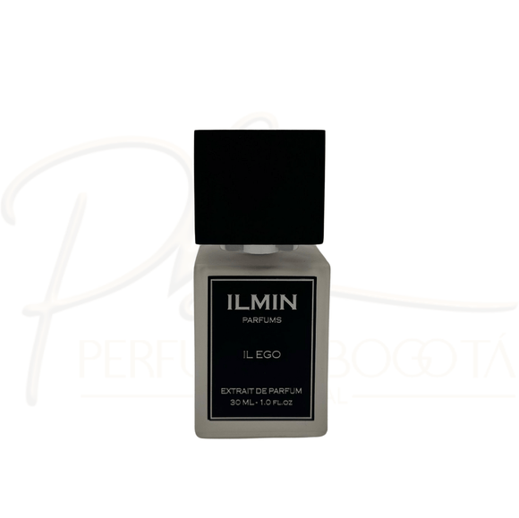 Perfume Ilmin - IL Ego - Extrait De Parfum - 30ml - Unisex - Perfumes Bogotá