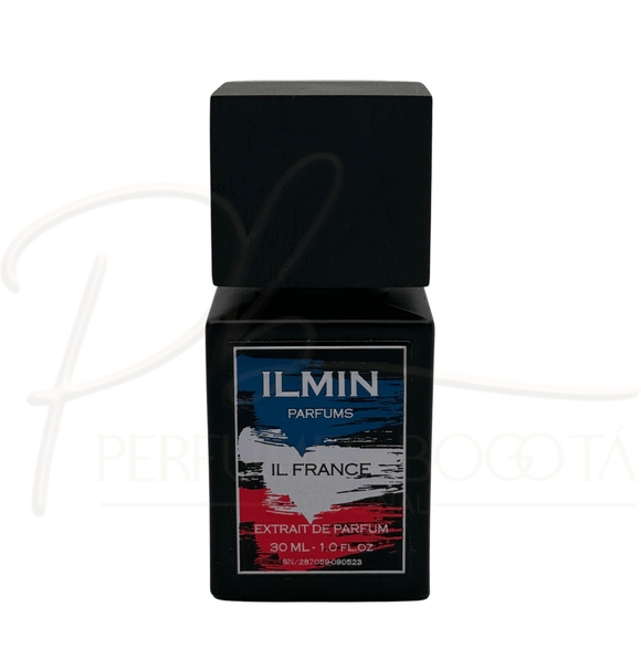 Perfume Ilmin - IL France - Extrait De Parfum - 30ml - Unisex - Perfumes Bogotá