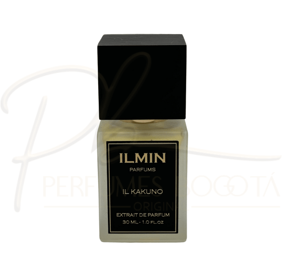 Perfume Ilmin - IL Kakuno - Extrait De Parfum - 30ml - Unisex - Perfumes Bogotá