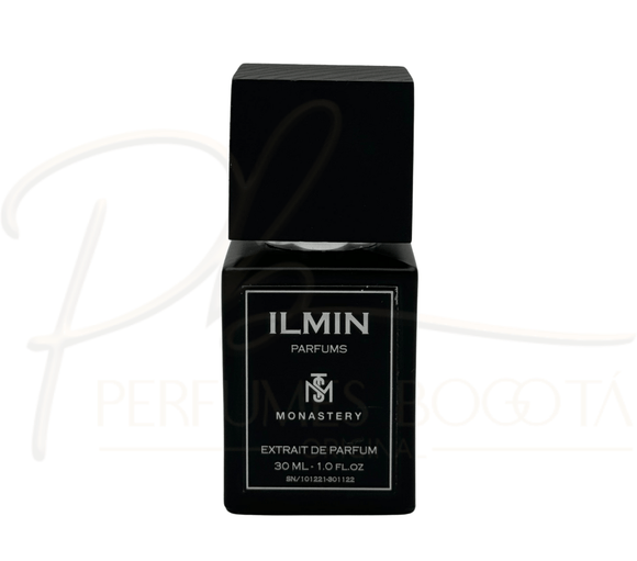 Perfume Ilmin - Il Monastery I - Extrait De Parfum - 30ml - Unisex - Perfumes Bogotá