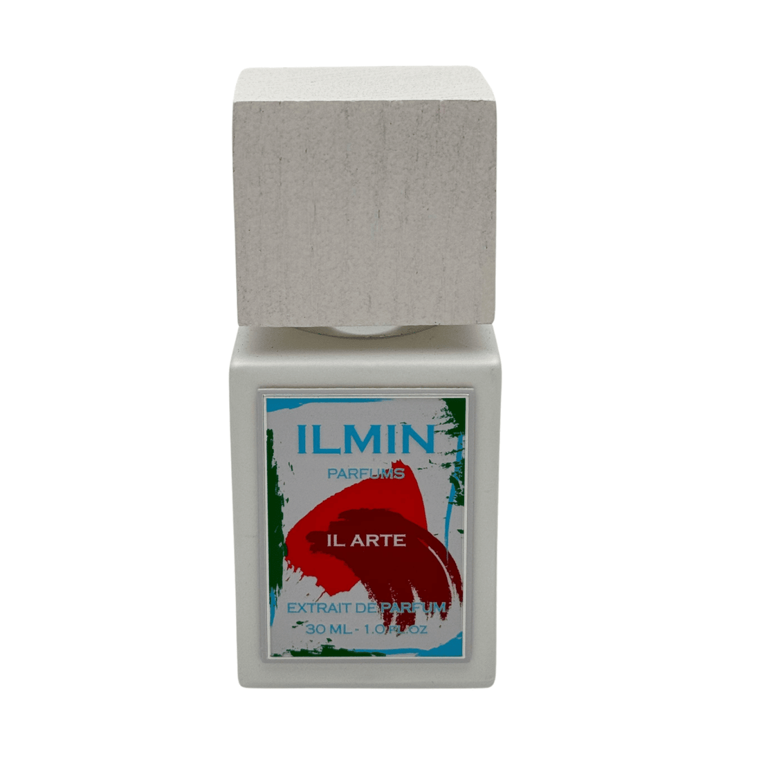 Perfume Ilmin Parfums IL Arte Extrait de Parfum 30ml Unisex - Perfumes Bogotá