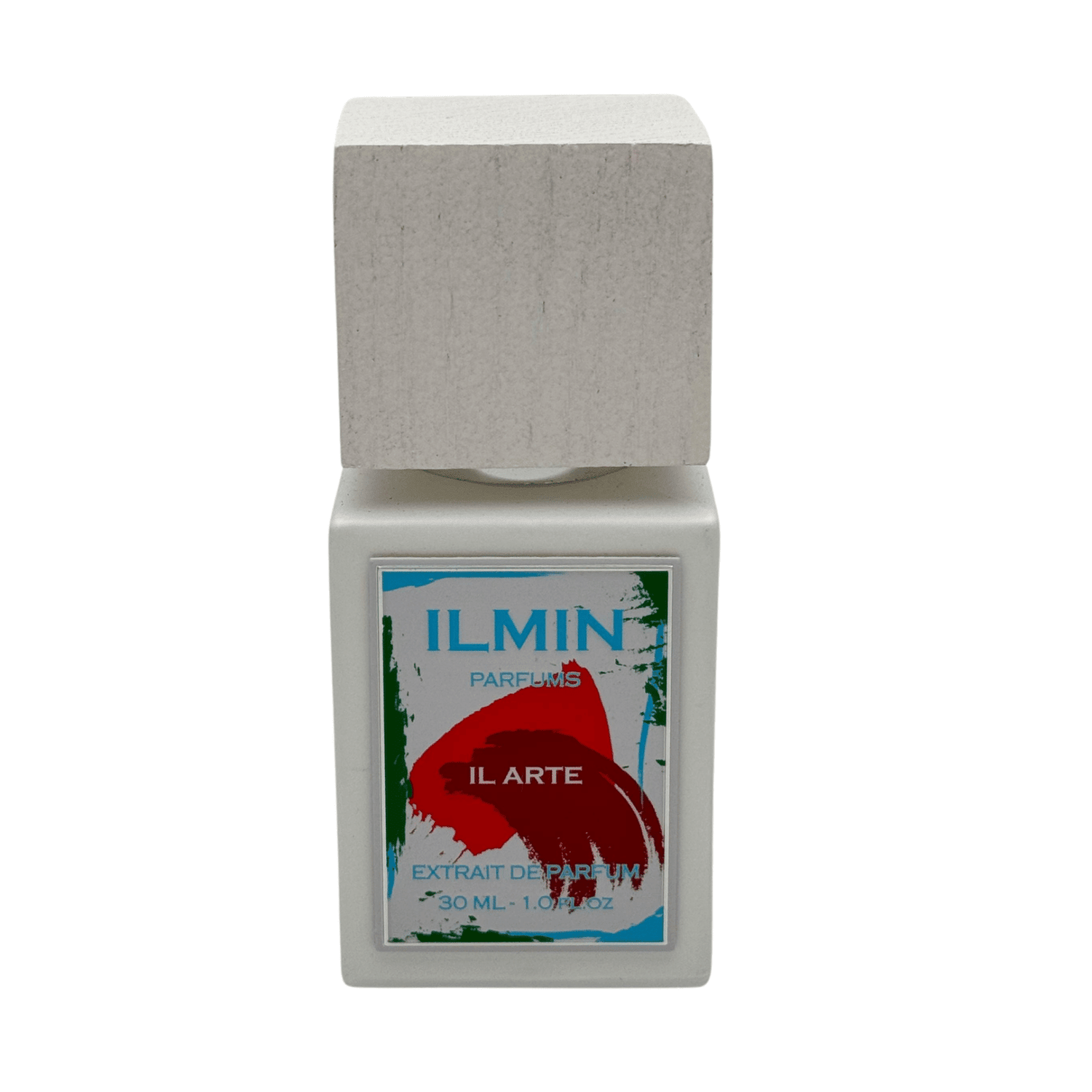 Perfume Ilmin Parfums IL Arte Extrait de Parfum 30ml Unisex - Perfumes Bogotá