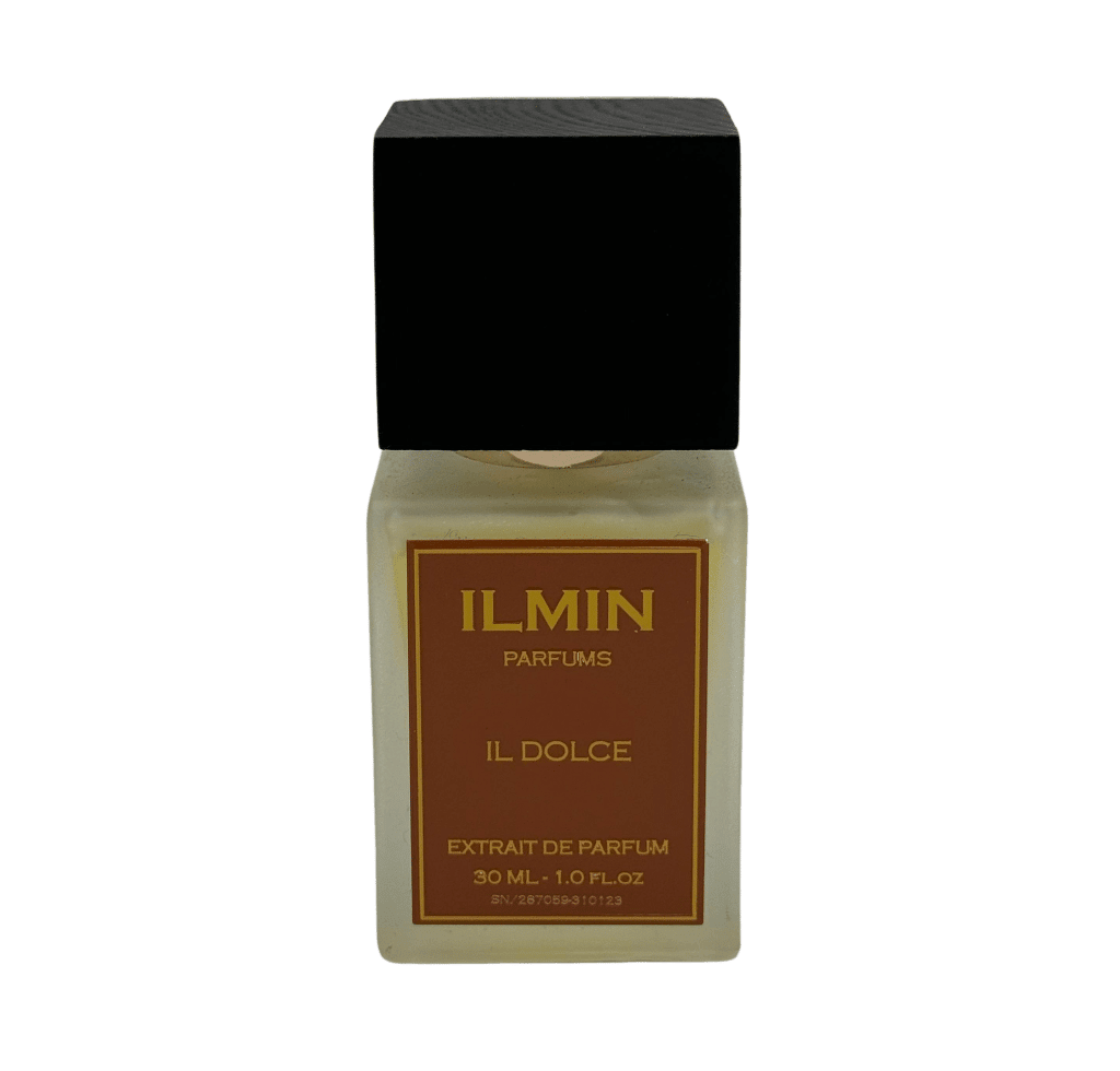 Perfume Ilmin Parfums IL Dolce Extrait de Parfum 30ml Unisex - Perfumes Bogotá
