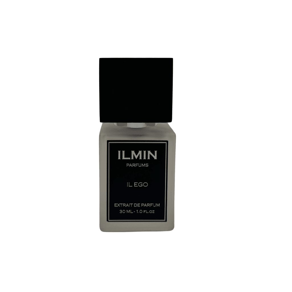 Perfume Ilmin Parfums IL Ego Extrait de Parfum 30ml Unisex - Perfumes Bogotá