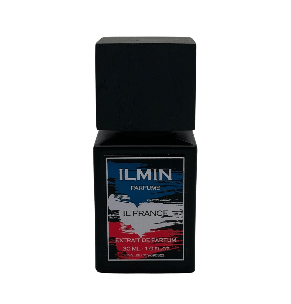 Perfume Ilmin Parfums IL France Extrait de Parfum 30ml Unisex - Perfumes Bogotá