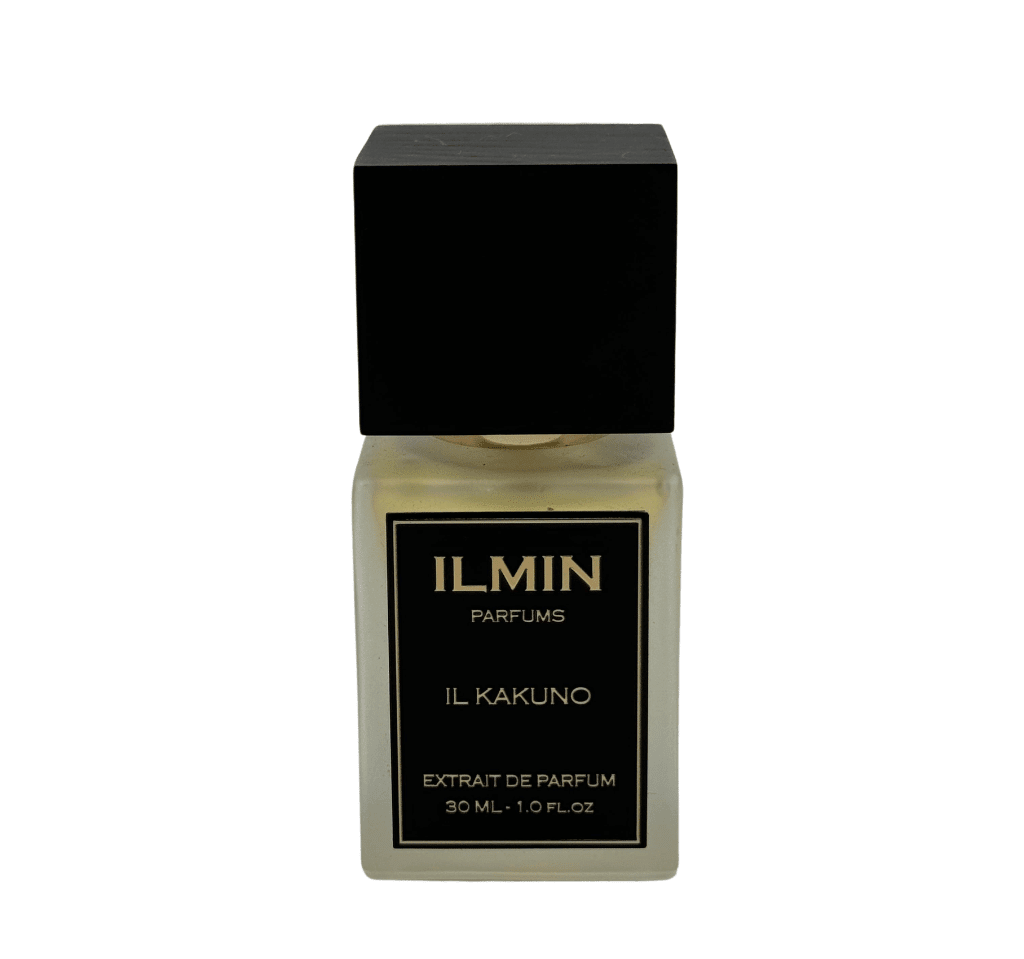 Perfume Ilmin Parfums IL Kakuno Extrait de Parfum 30ml Unisex - Perfumes Bogotá