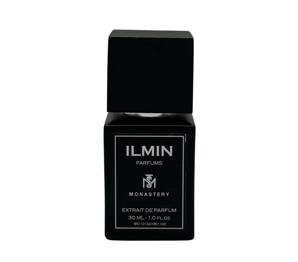 Perfume Ilmin Parfums IL Monastery I Extrait de Parfum 30ml Unisex - Perfumes Bogotá