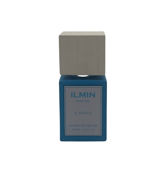 Perfume Ilmin Parfums IL Peace Extrait de Parfum 30ml Unisex - Perfumes Bogotá
